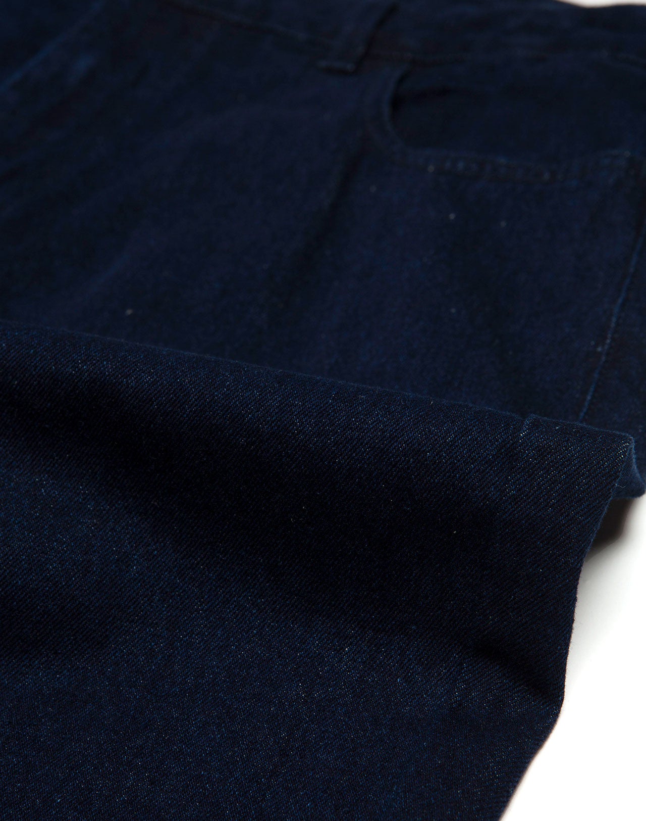 Pantalon Jacquot denim
