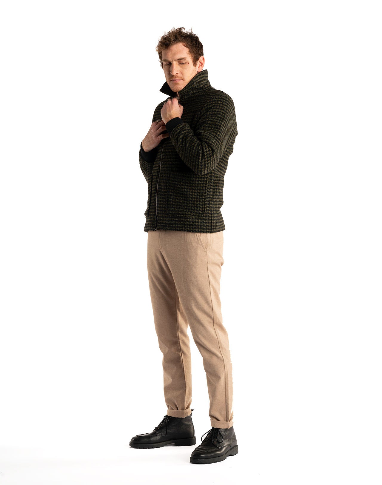 Blouson Harry