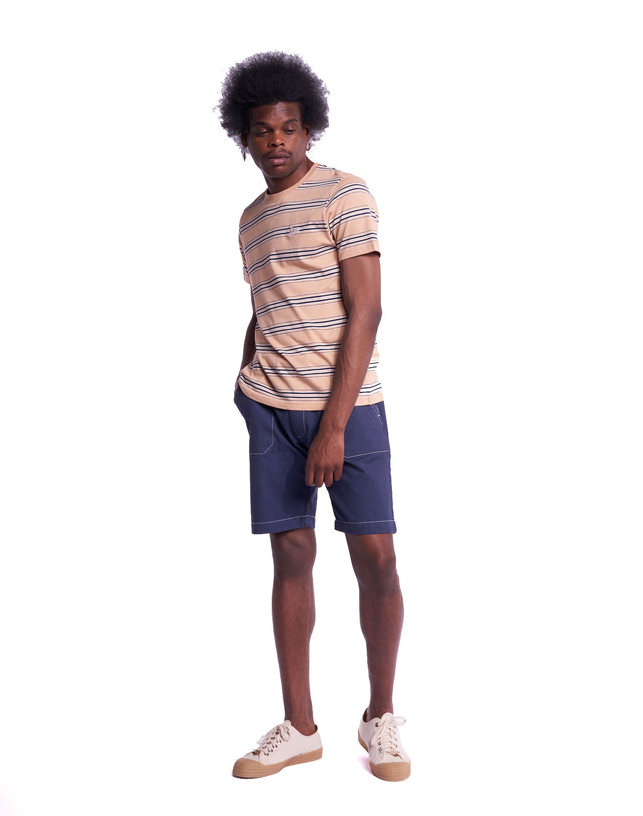 T-shirt Maurice