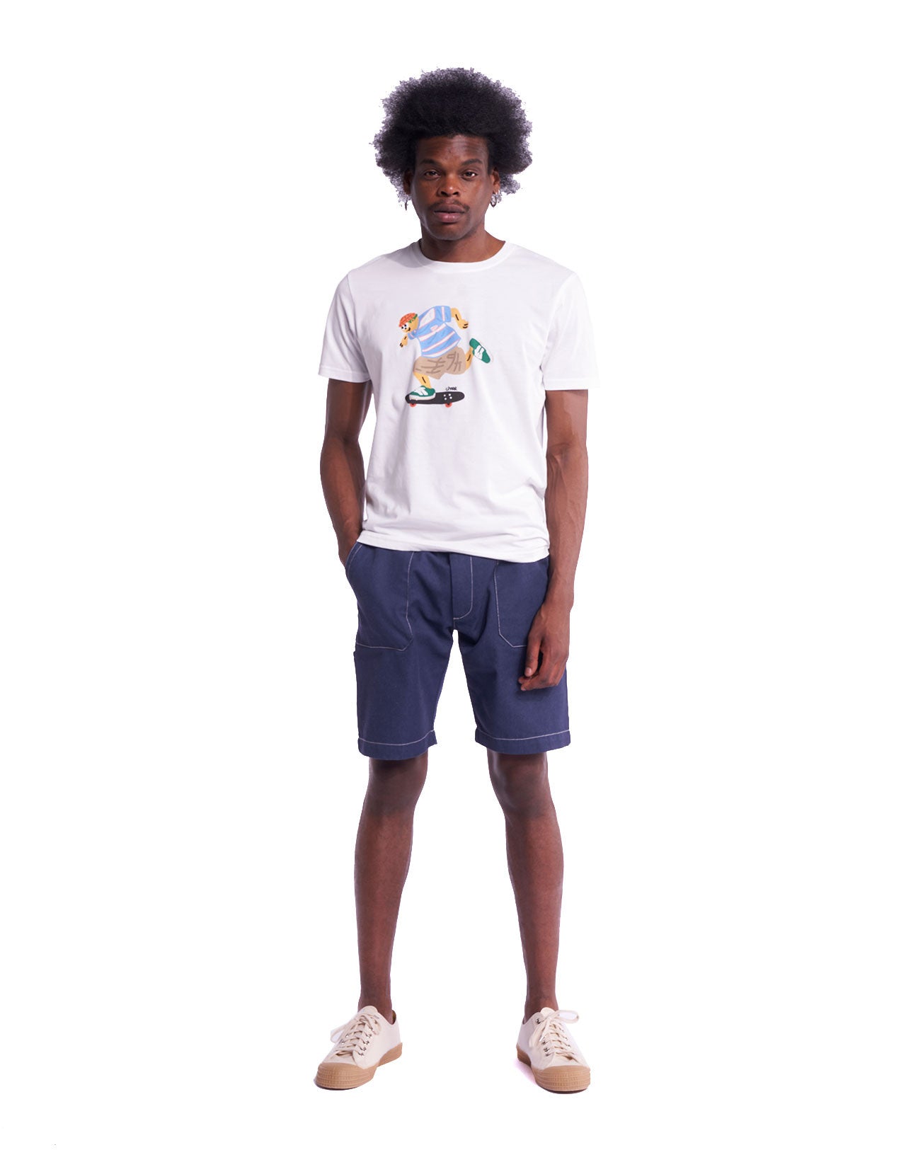 T-shirt Regular