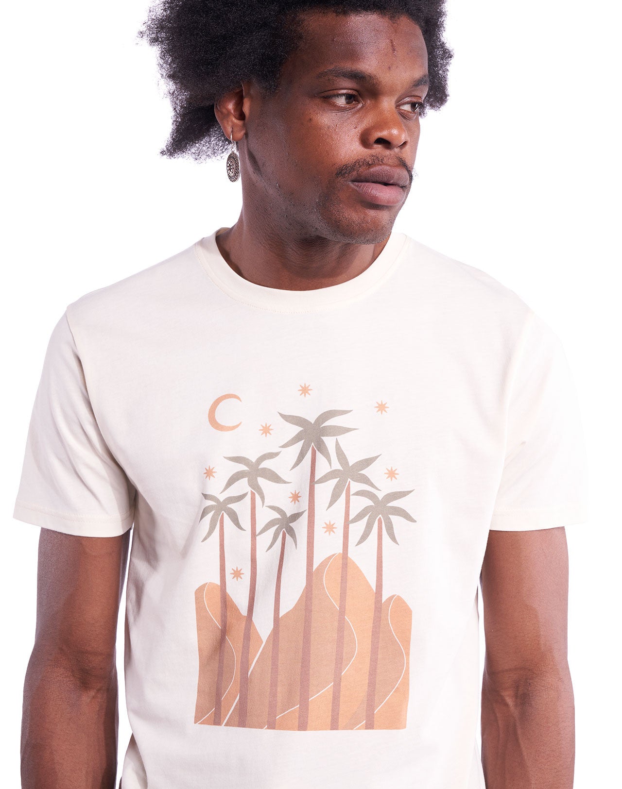 T-shirt Sumatra