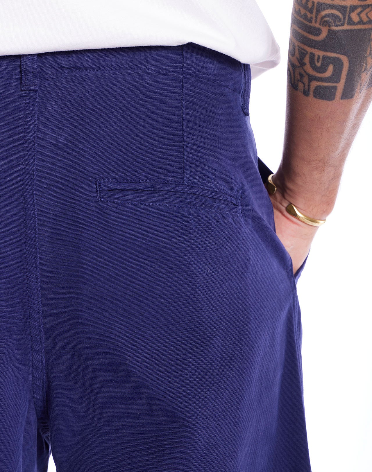 Pantalon Gamal