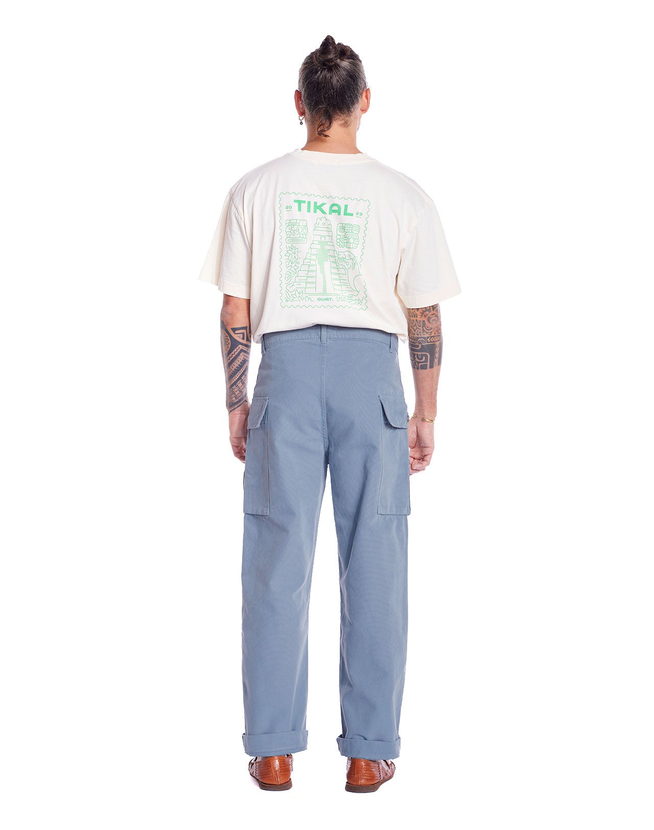 Pantalon Romero