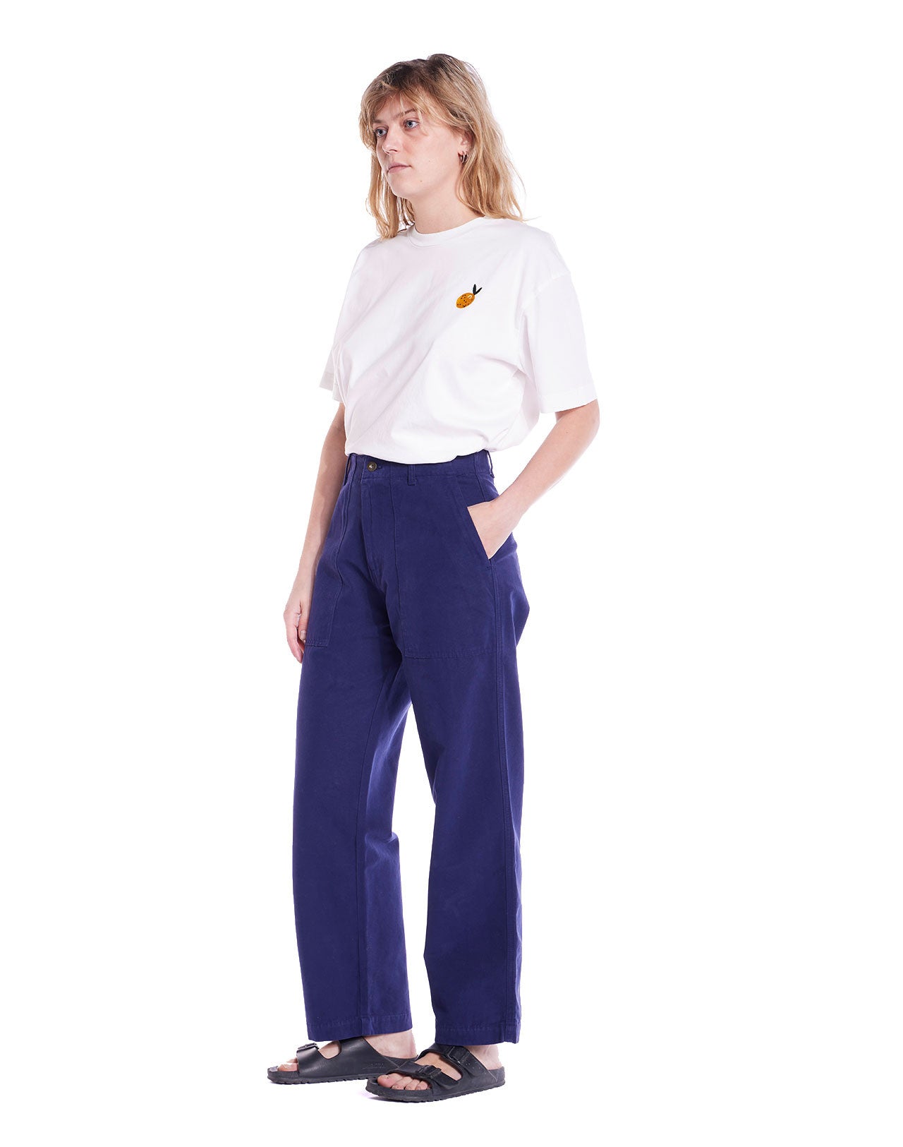 Pantalon Gamal
