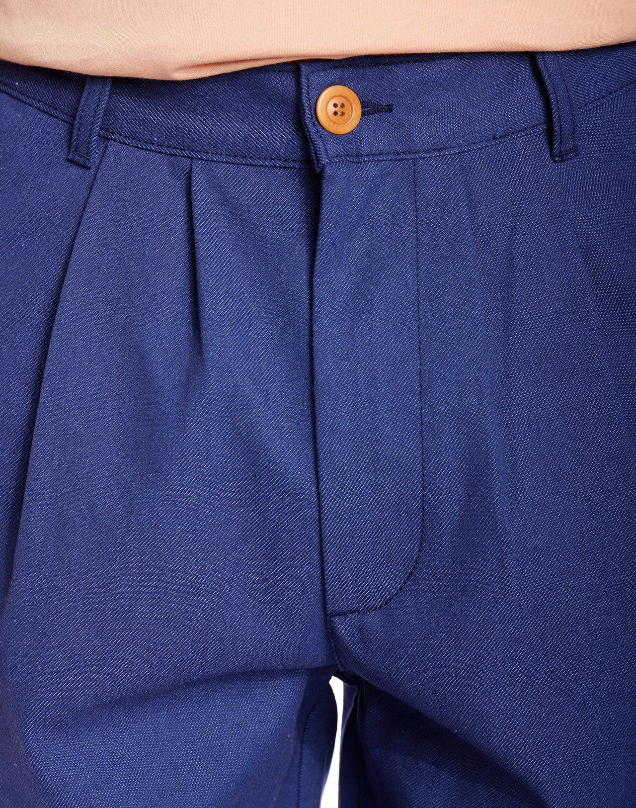 Pantalon Swing denim