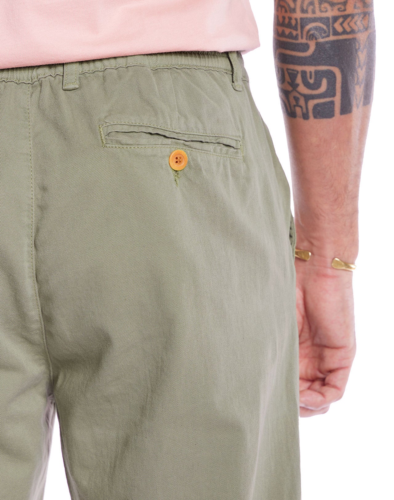 Pantalon Chino