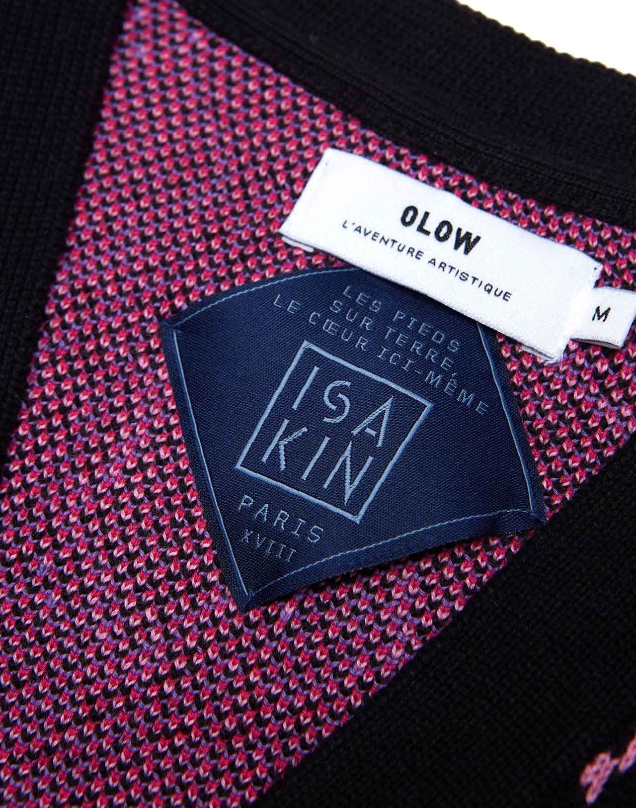 Gilet Kay One