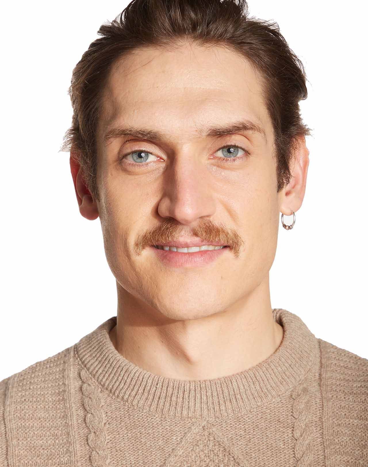 Pull Hudson