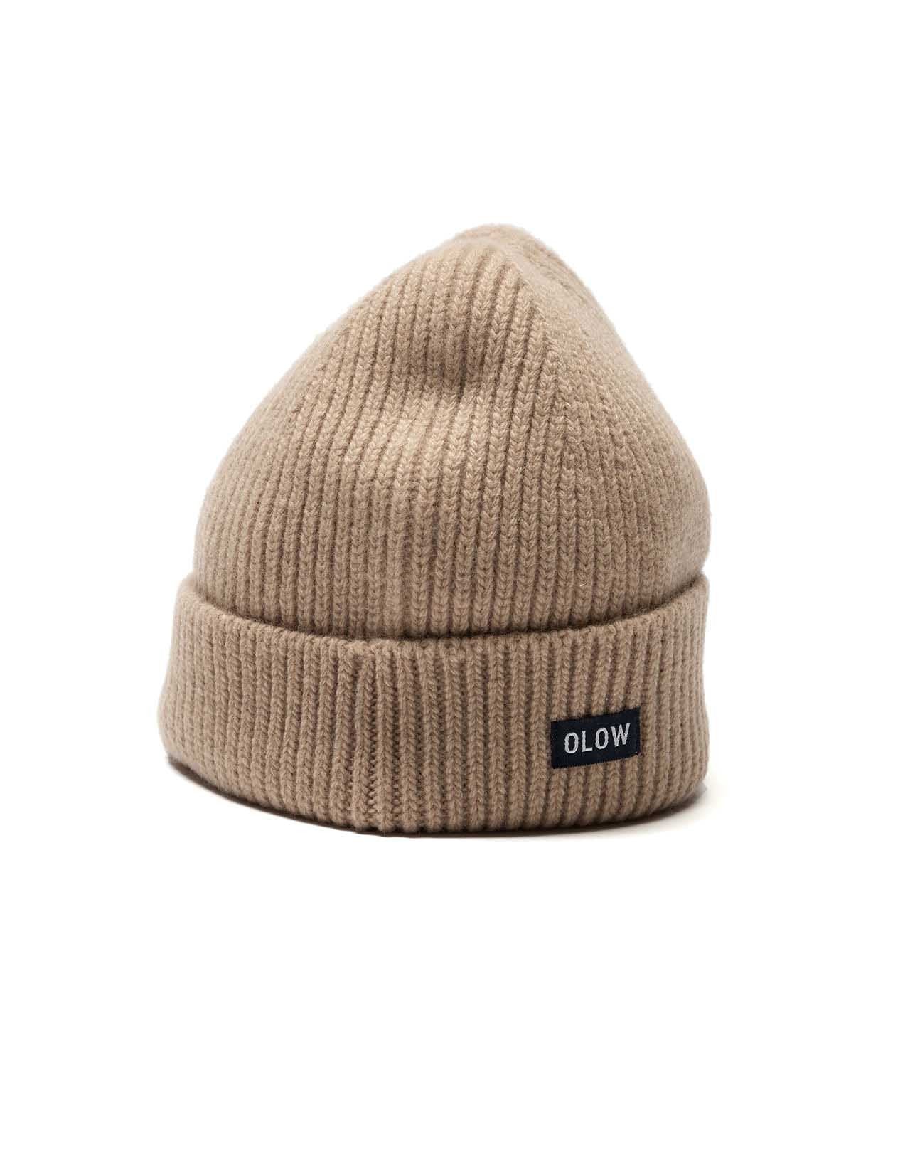 Bonnet Cousteau sable