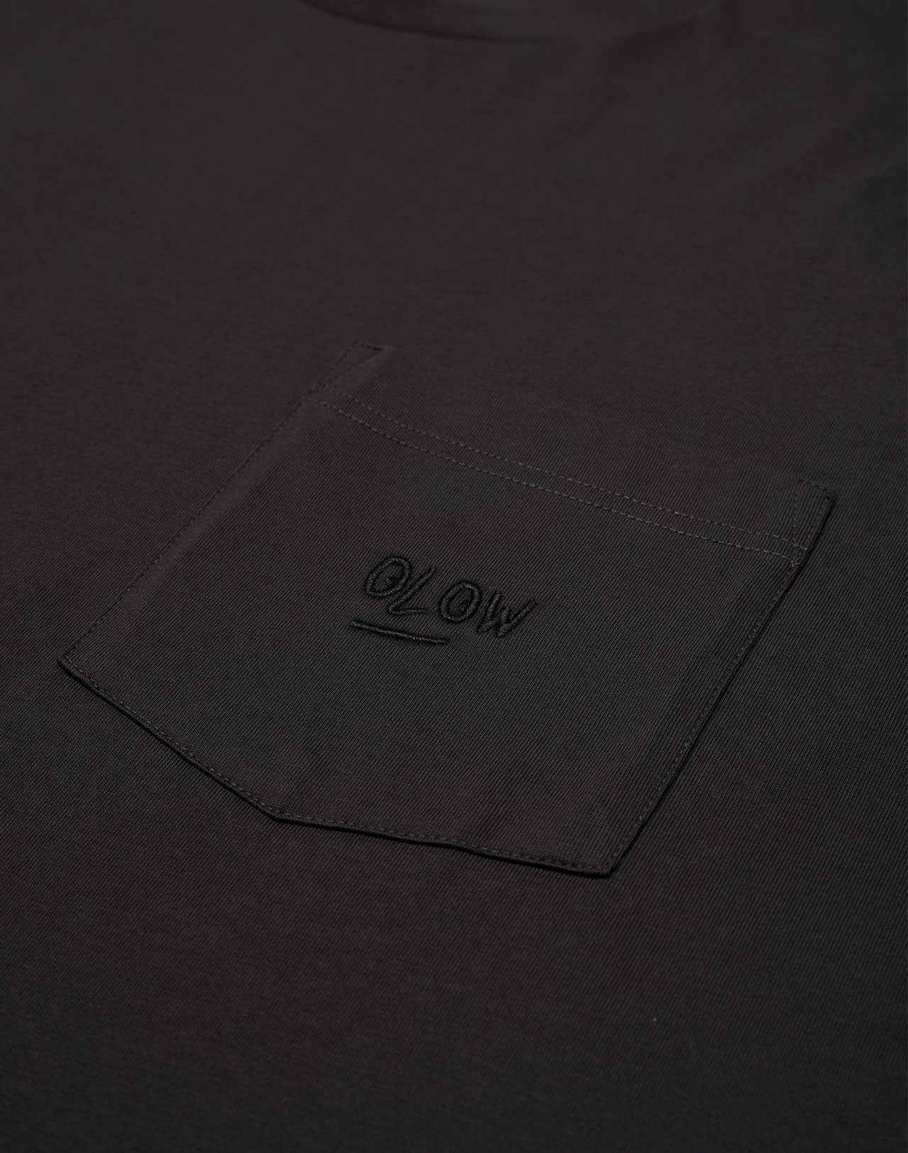 T-shirt Kito noir