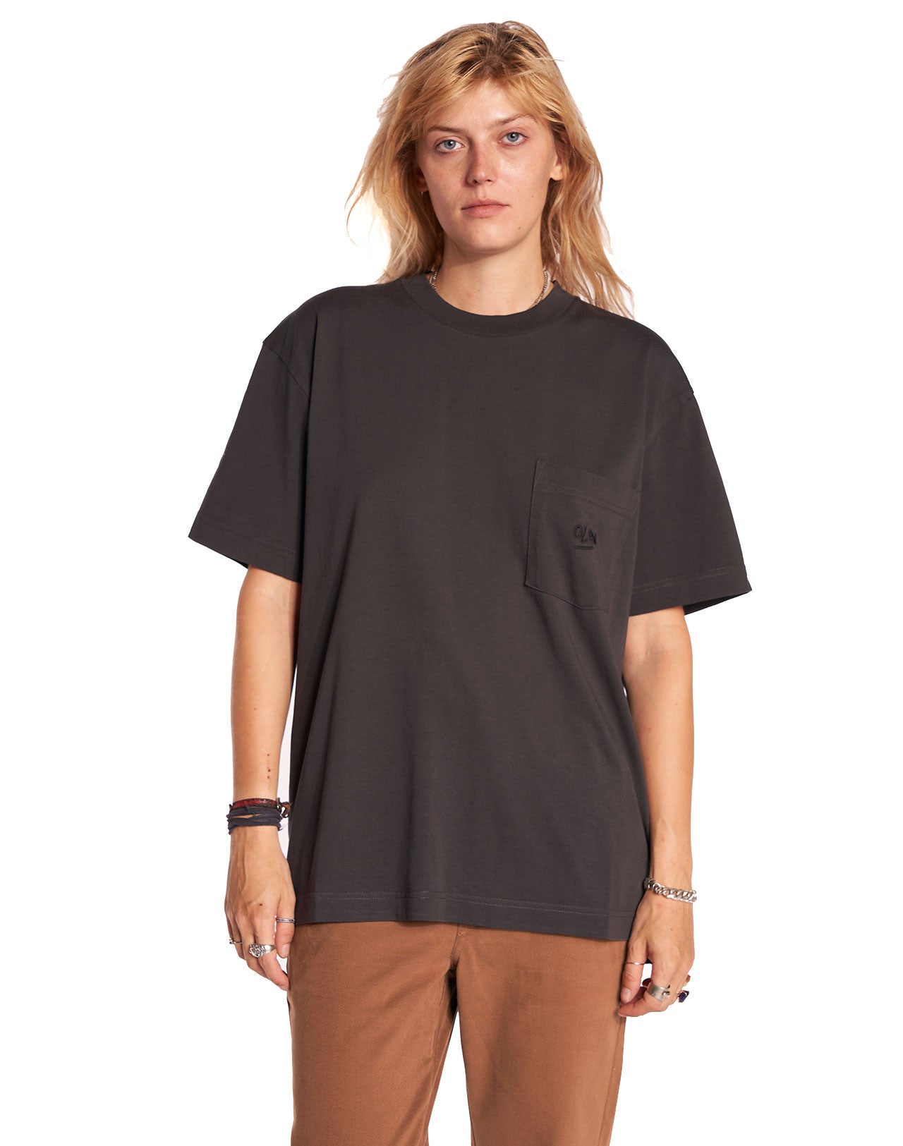 T-shirt Kito noir