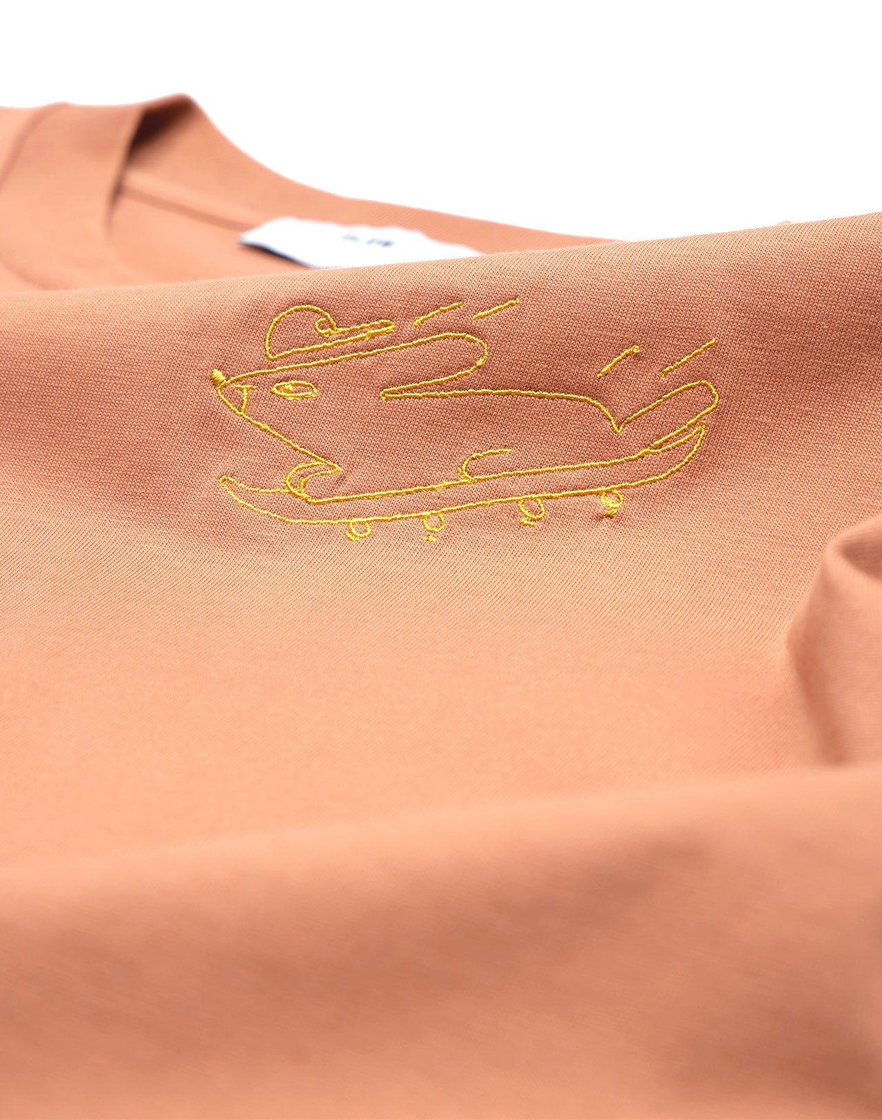 T-shirt Slope pêche