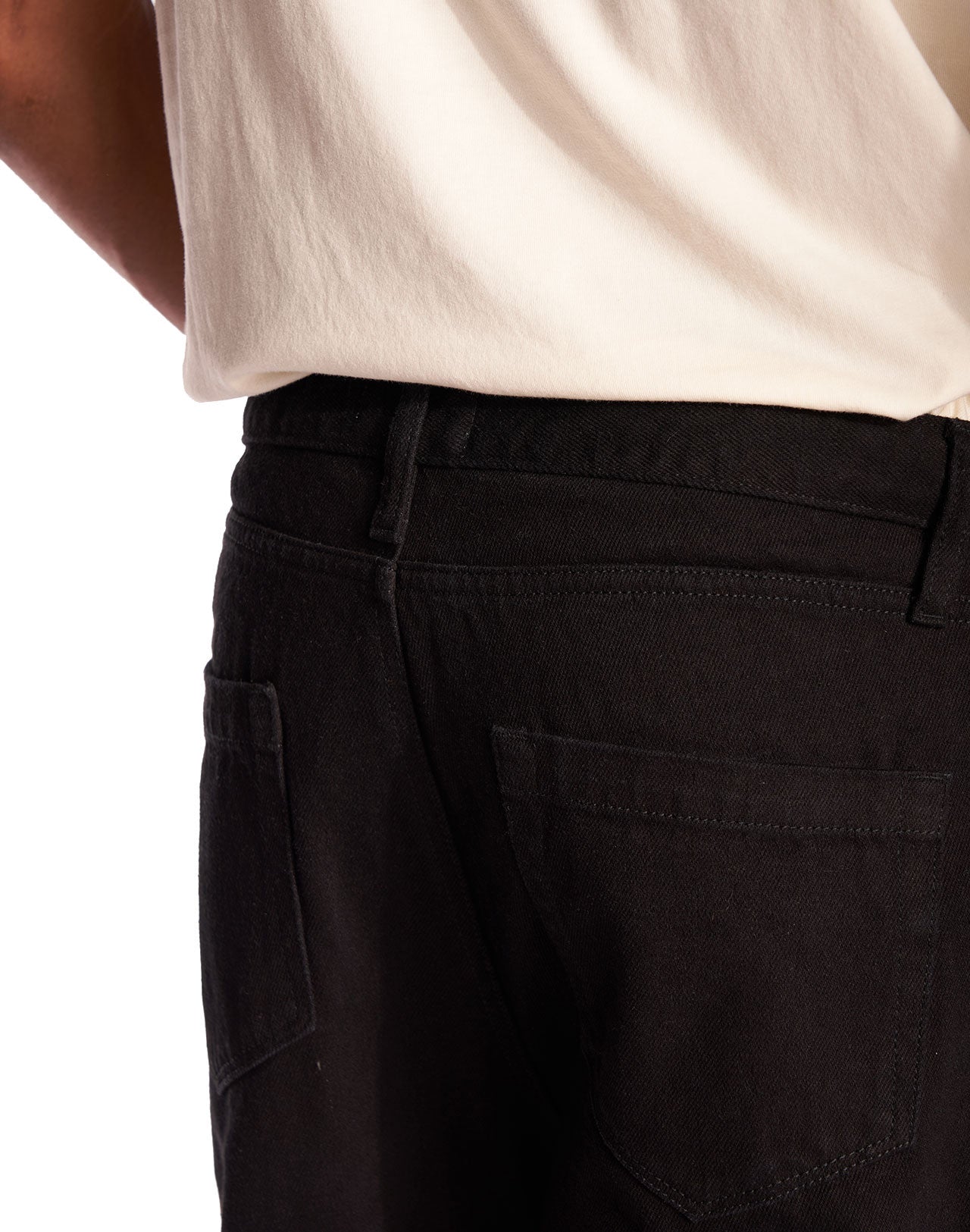 Pantalon Jacquot noir