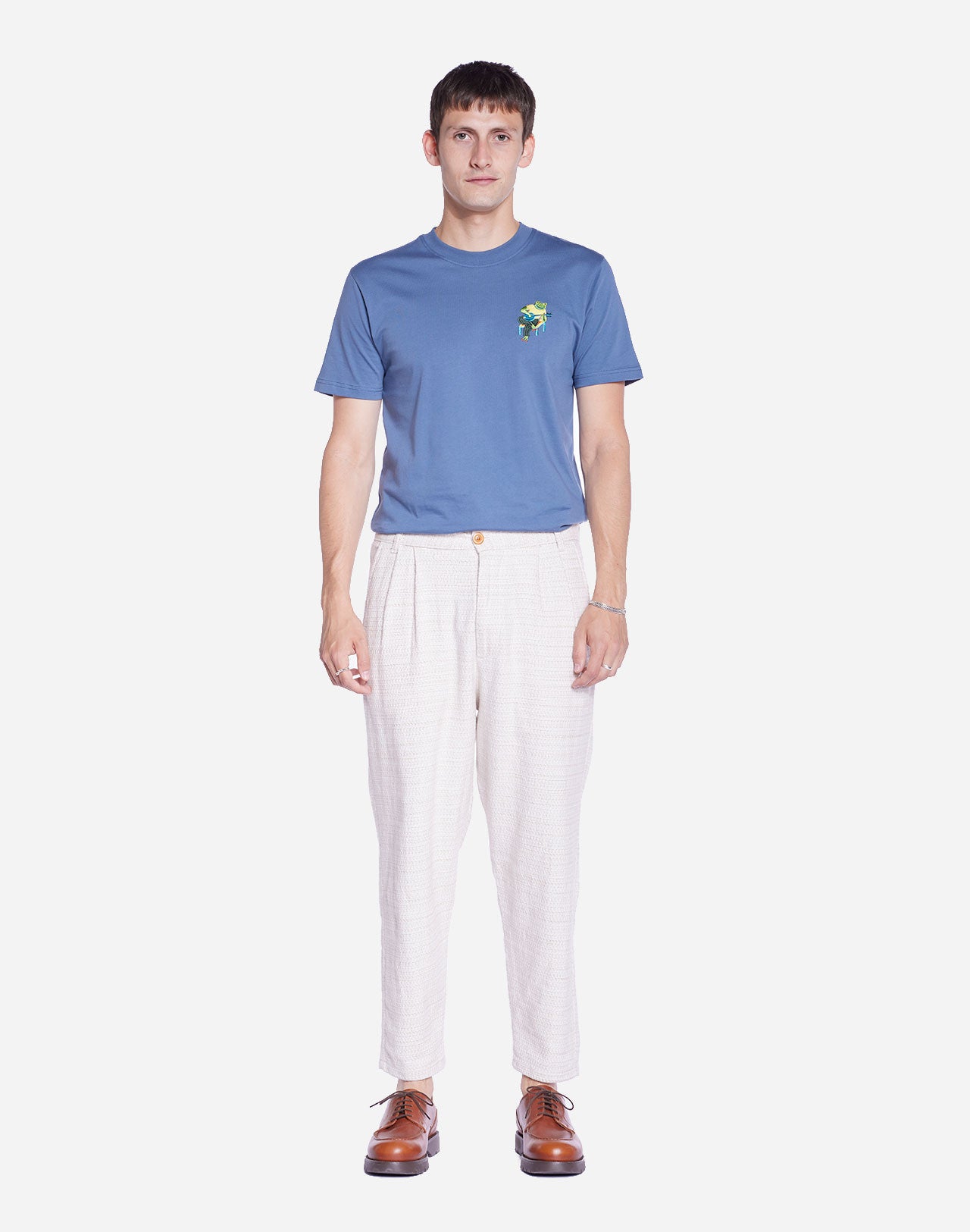 Pantalon Swing Bajhan