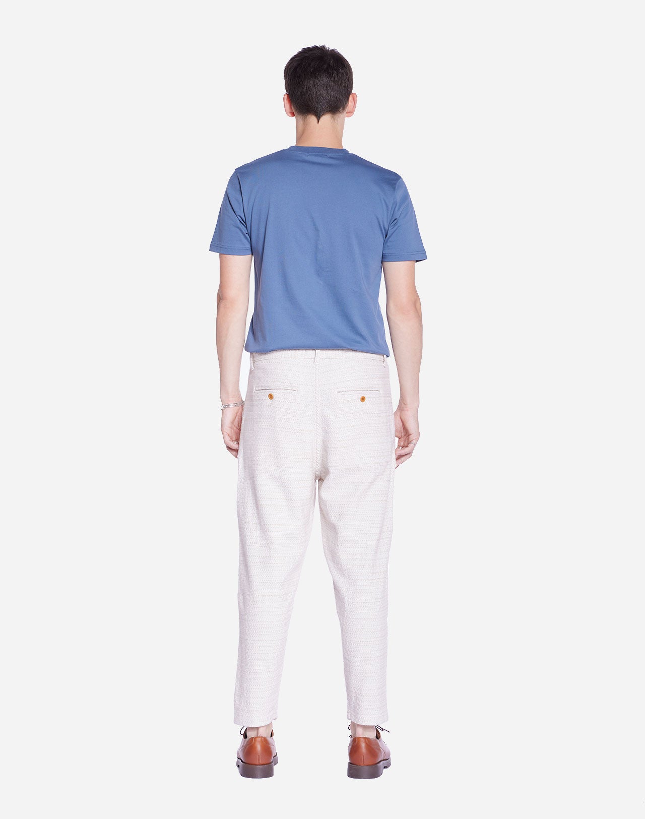 Pantalon Swing Bajhan