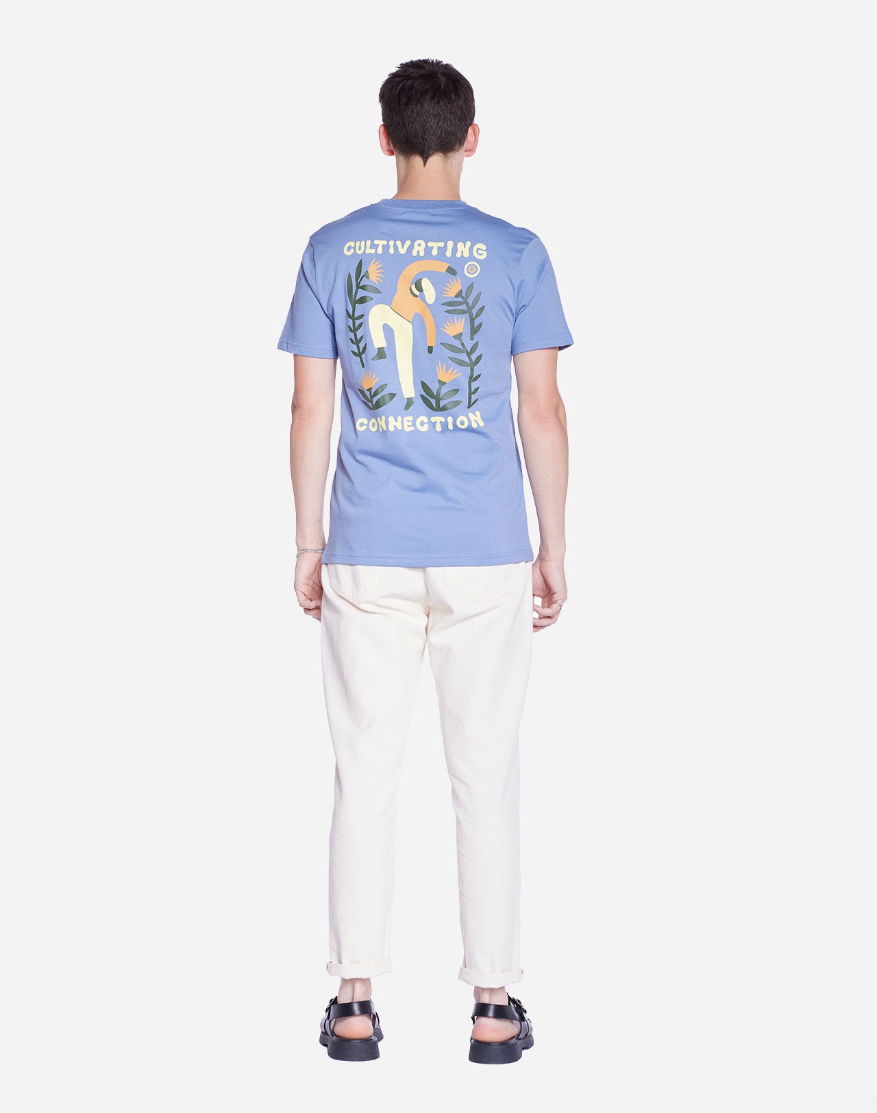 T-shirt Cultivating