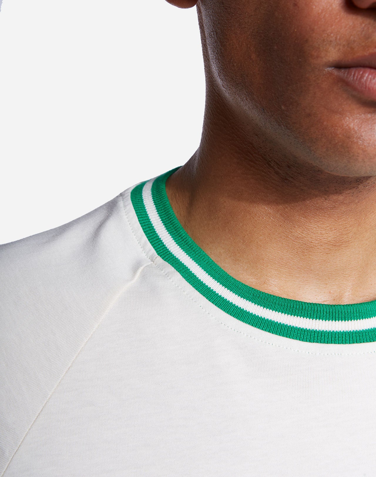 T-shirt Fresh ample