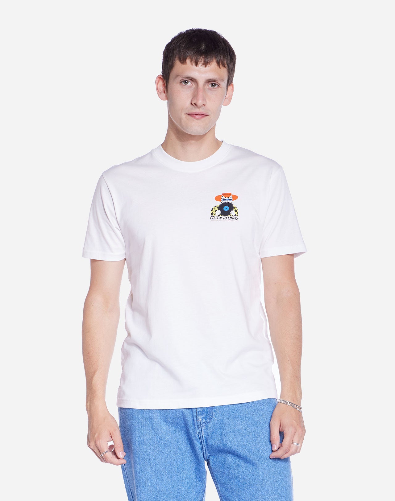 T-shirt Records