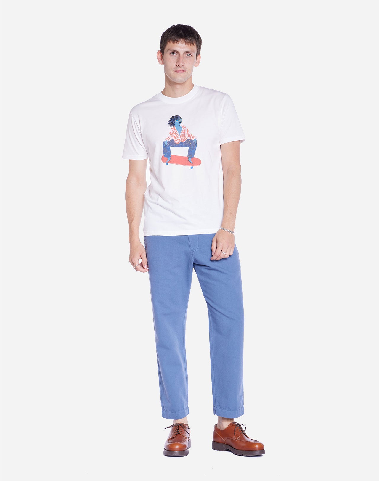 T-shirt Skatos