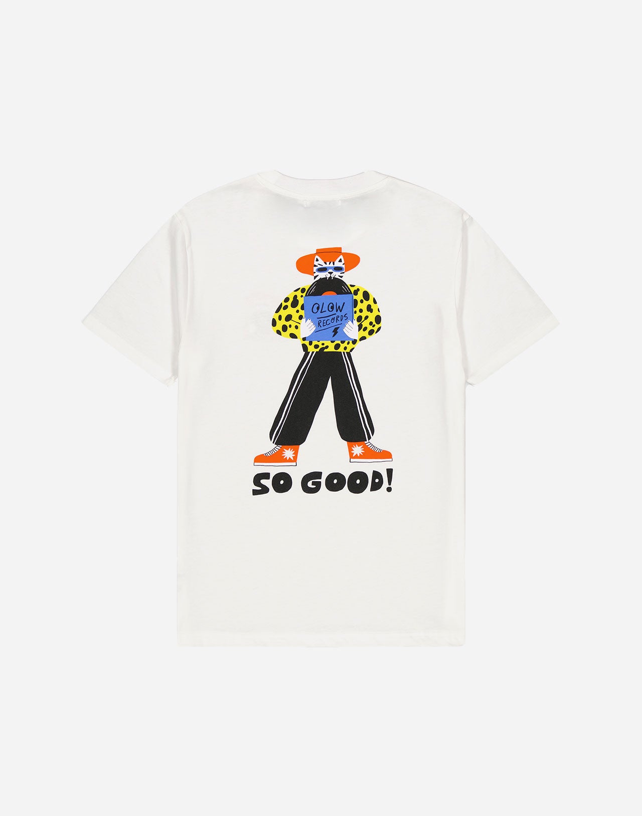 T-shirt Records