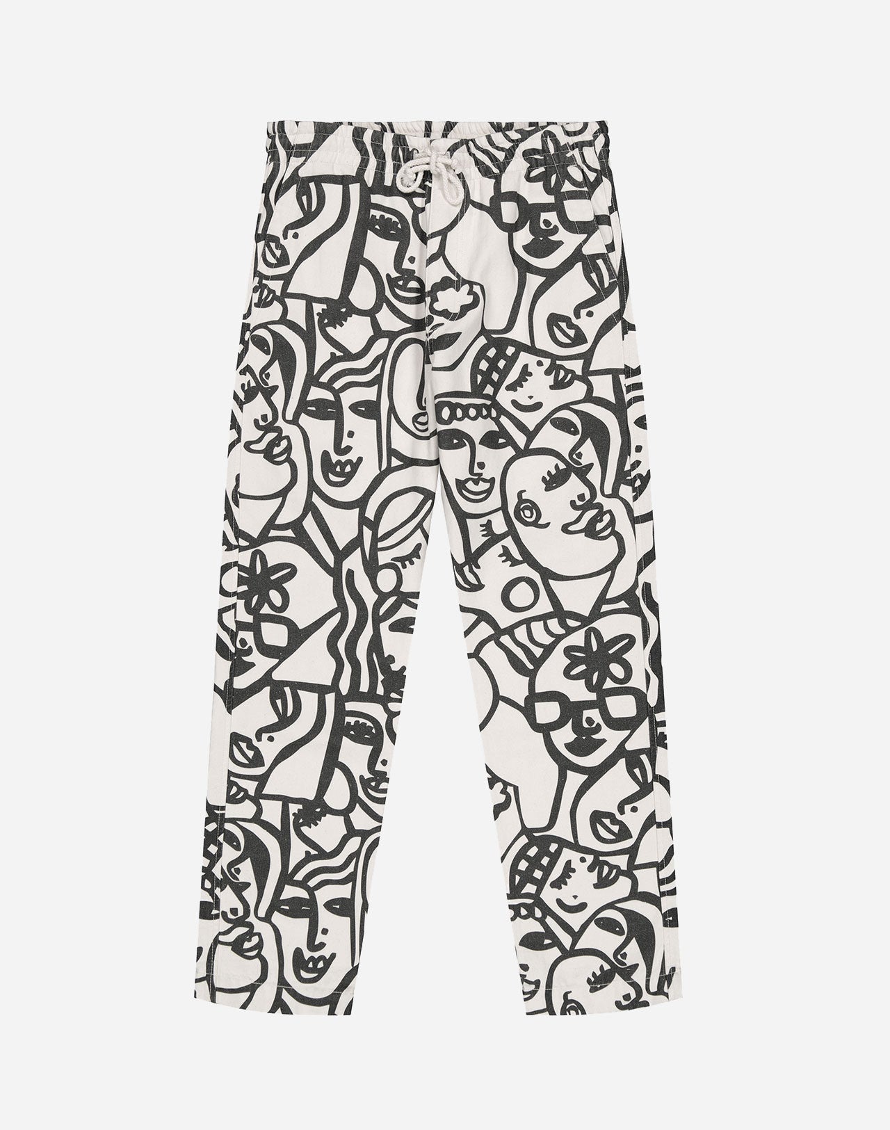 Pantalon Ovada