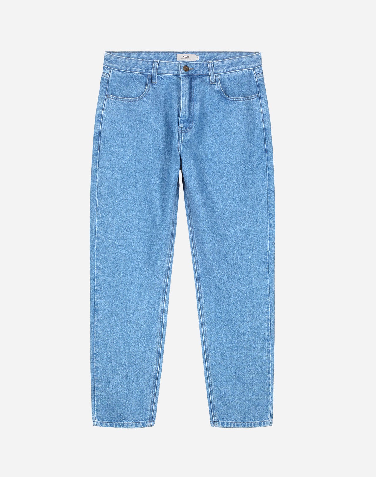 Pantalon Jacquot Denim clair