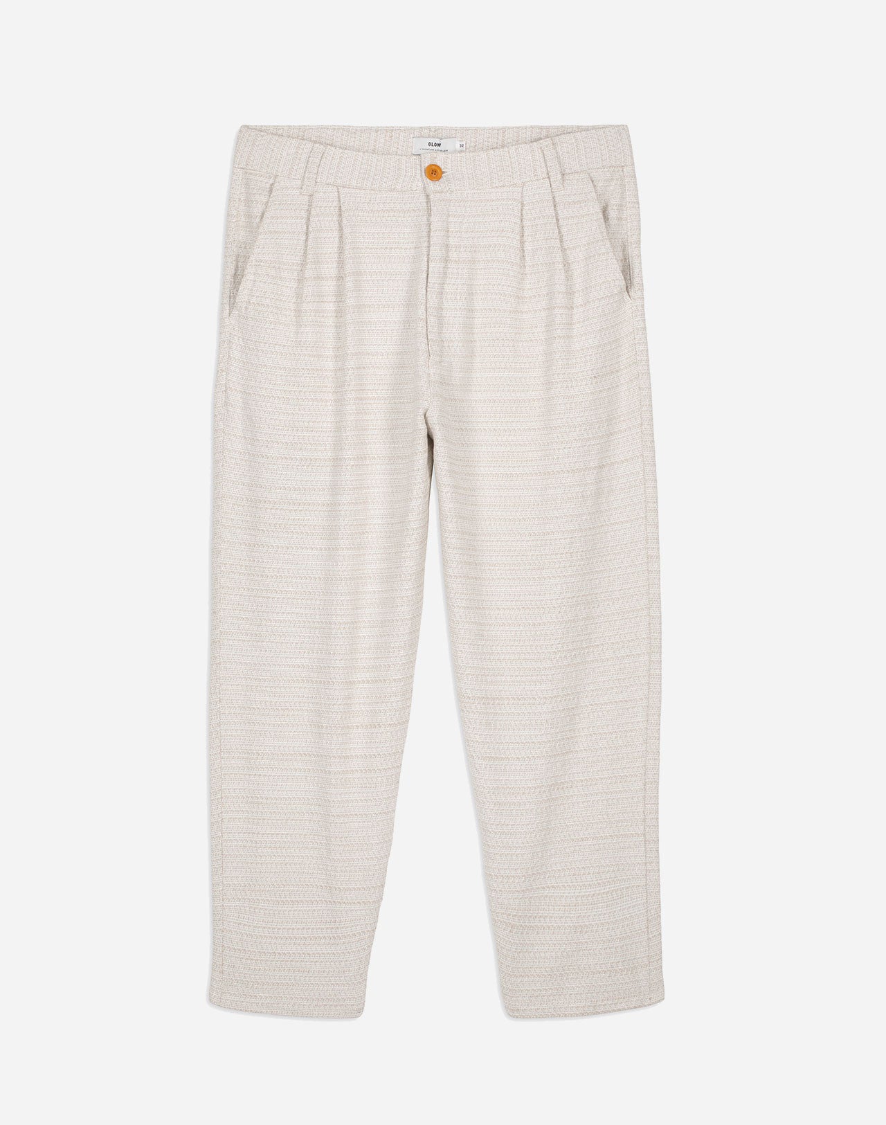 Pantalon Swing Bajhan