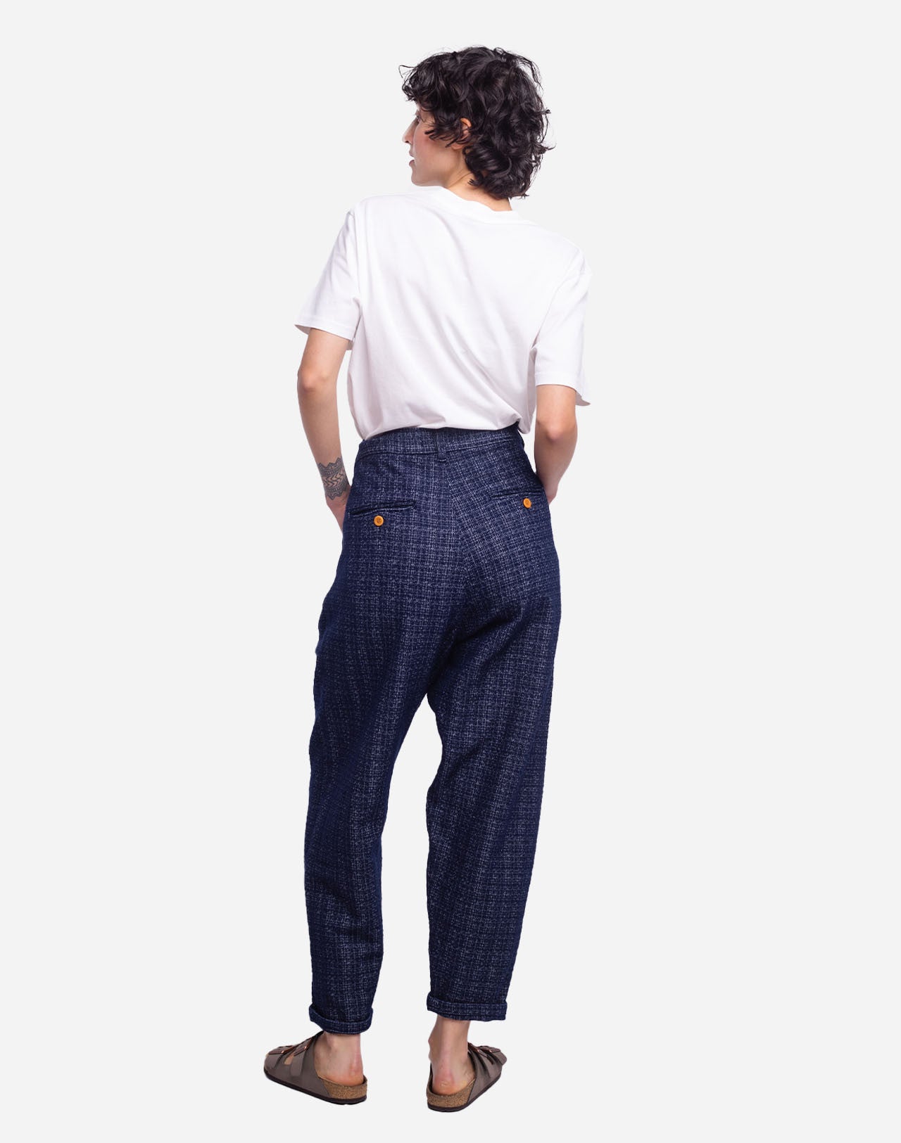 Pantalon Swing Jipi