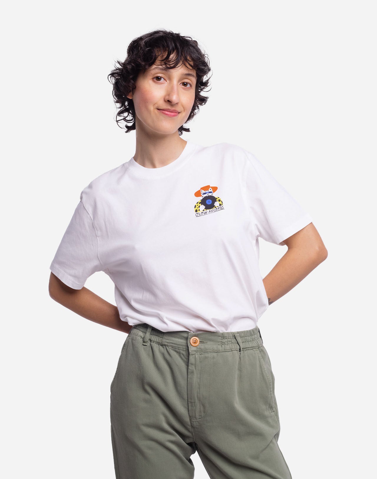 T-shirt Records