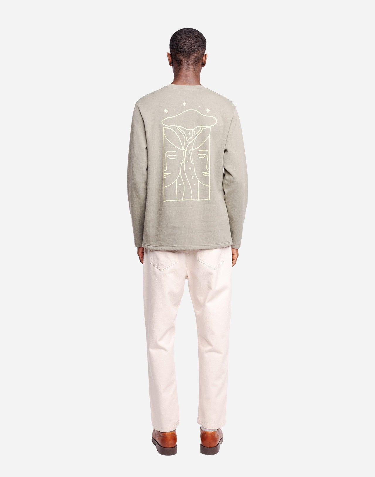 Sweat Rêve argile