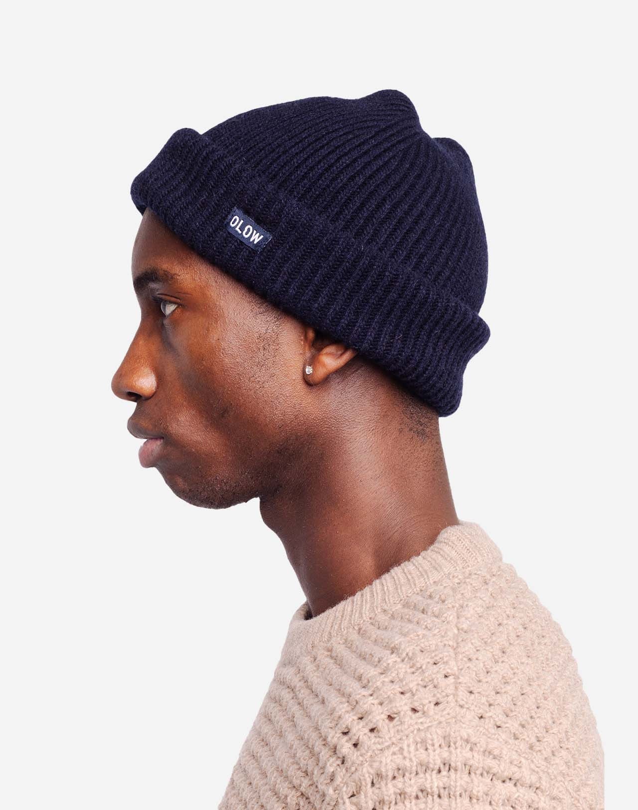 Bonnet Odyssée marine