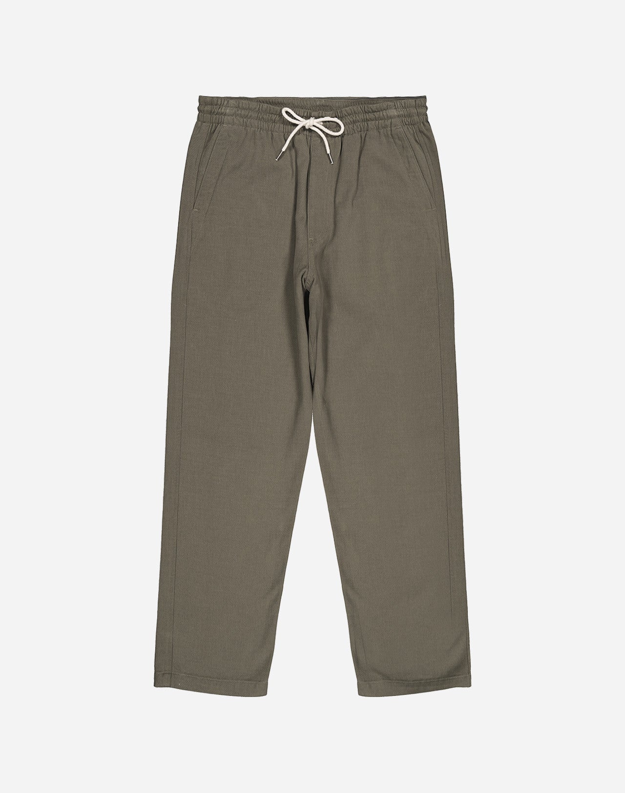 Pantalon Hatha kaki