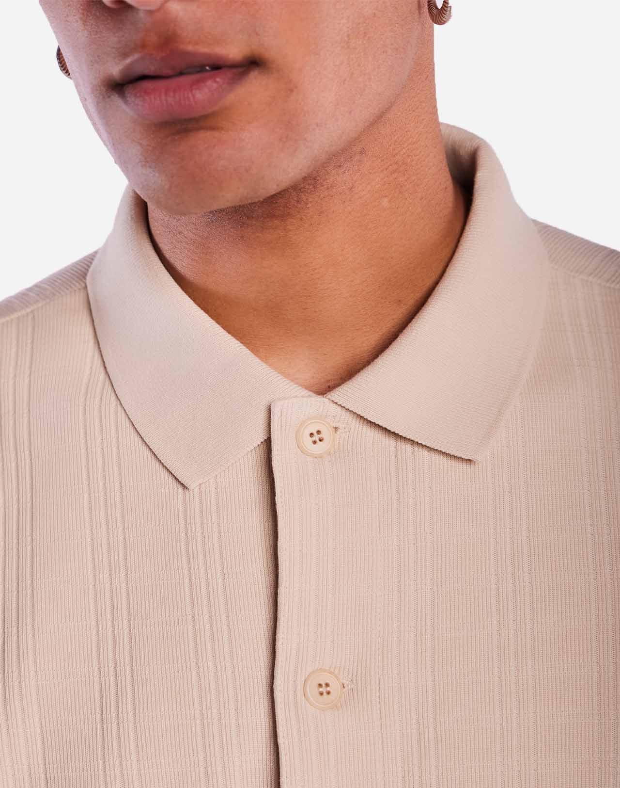 Polo Cheech crème