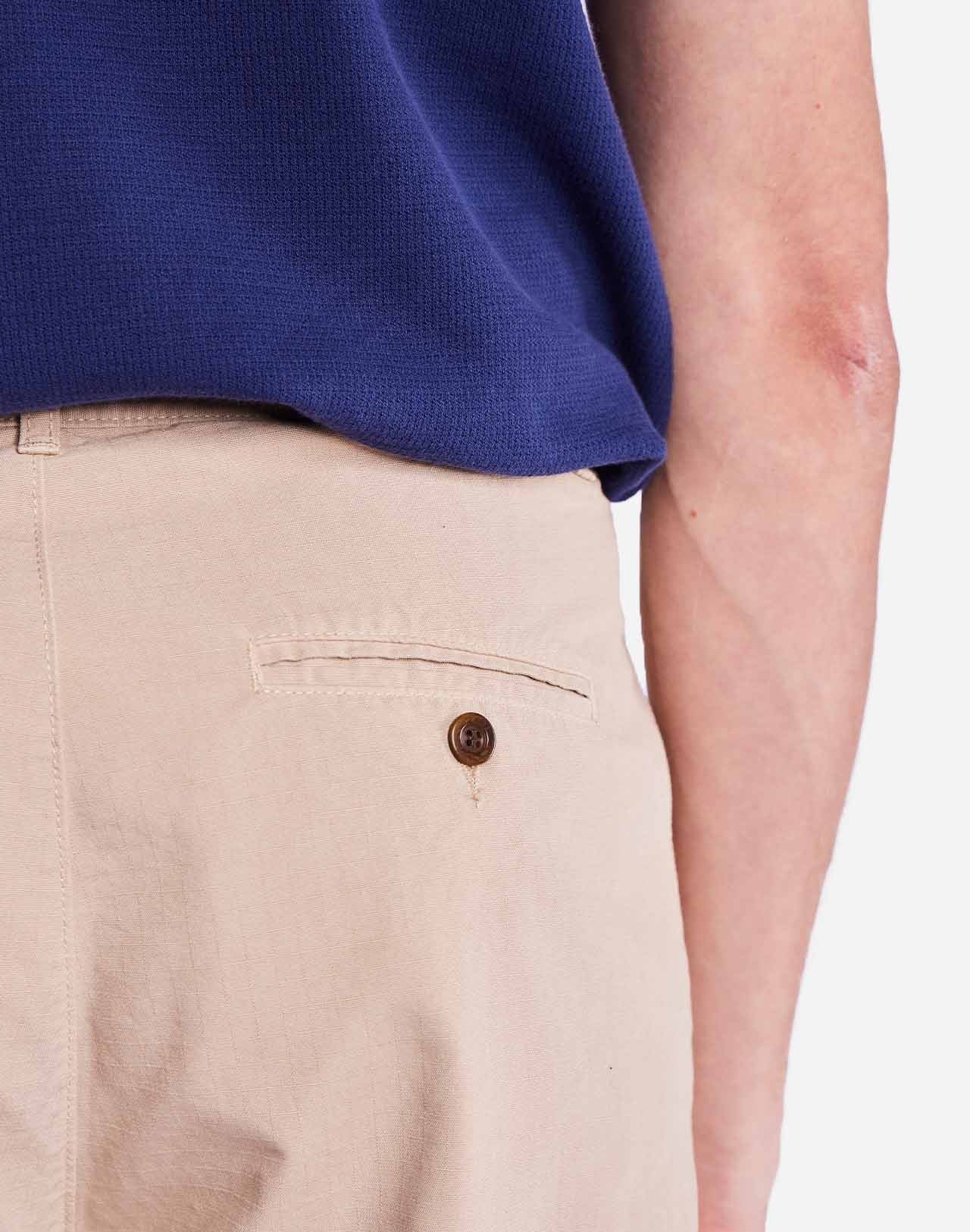 Pantalon Swing beige