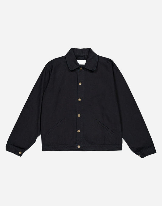 Veste Akka noire
