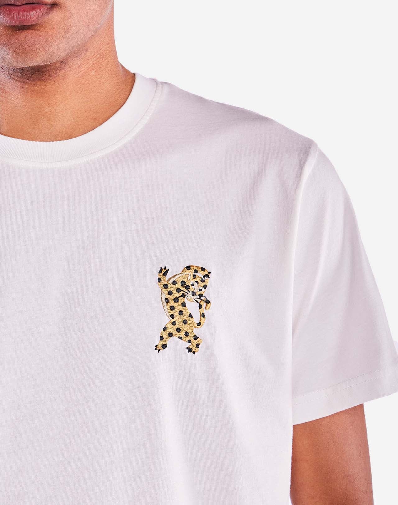 T-shirt Corco écru