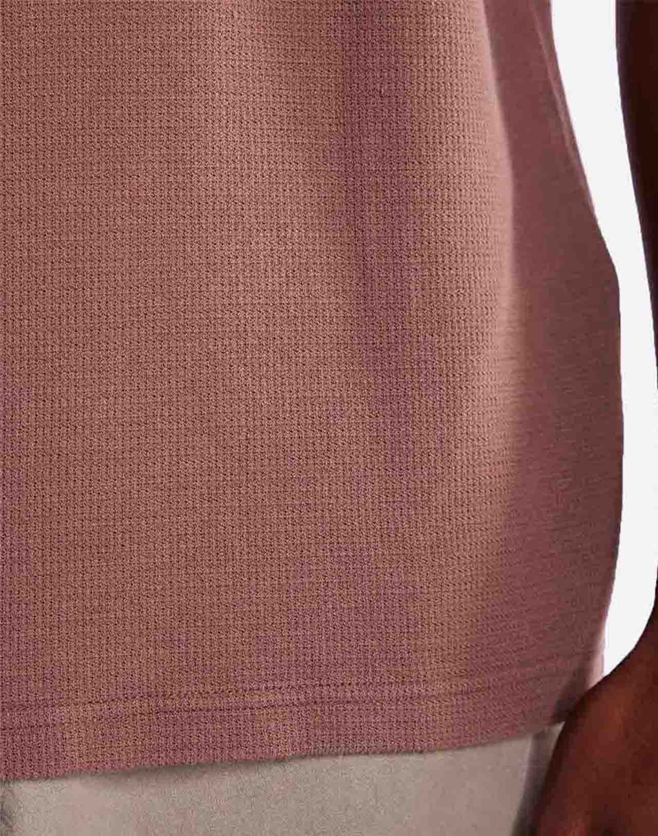 T-shirt Rialto moka