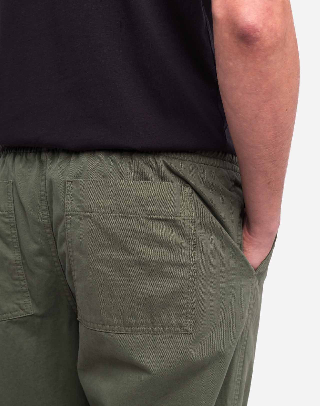 Pantalon Hatha kaki fw25