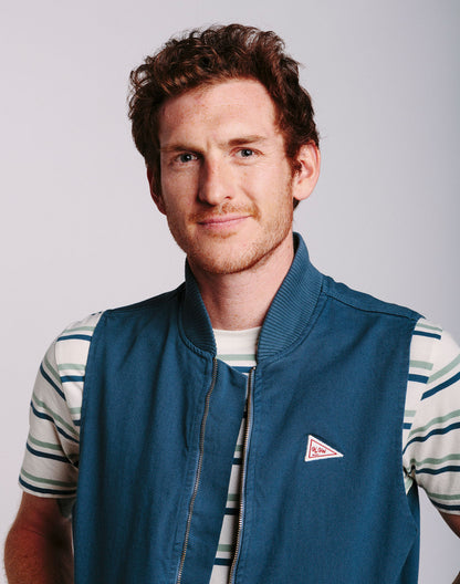 Veste Angus