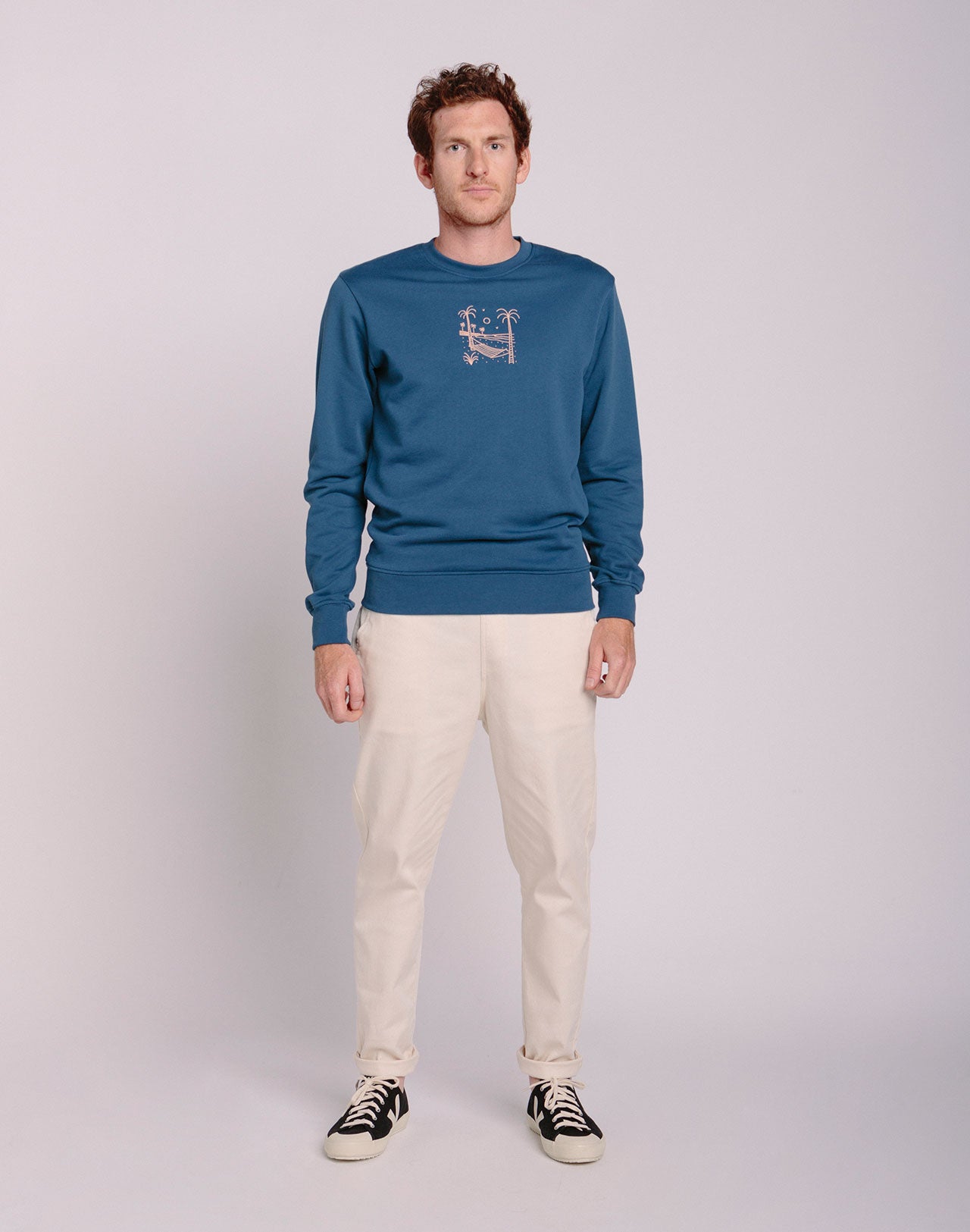 Sweat Hamac