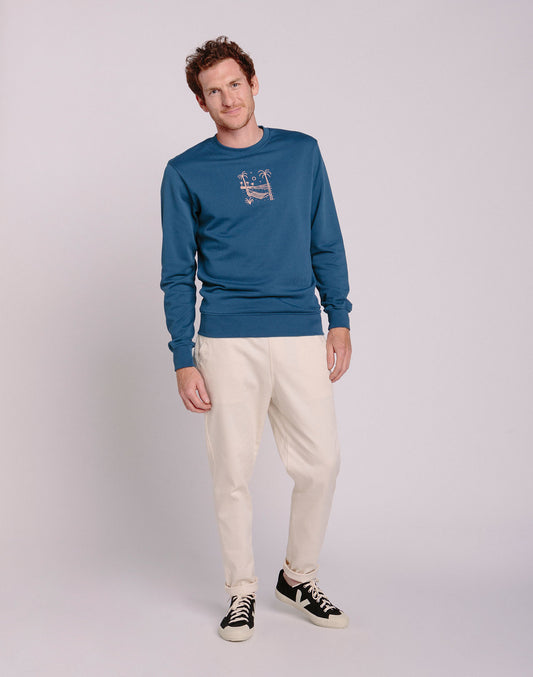 Sweat Hamac