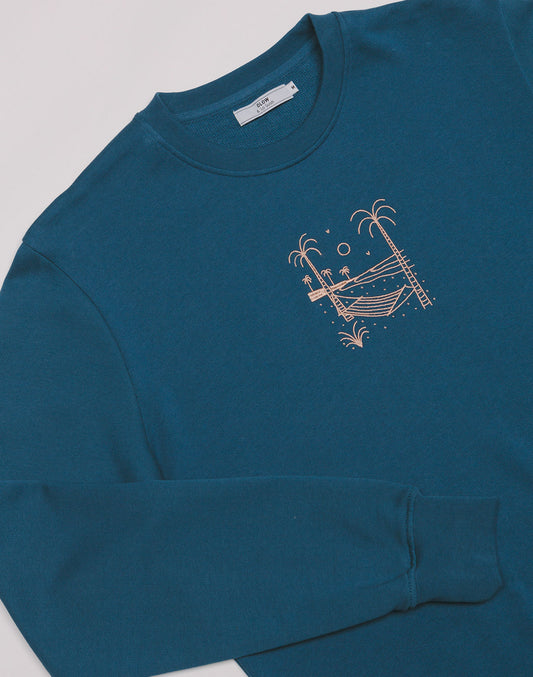 Sweat Hamac