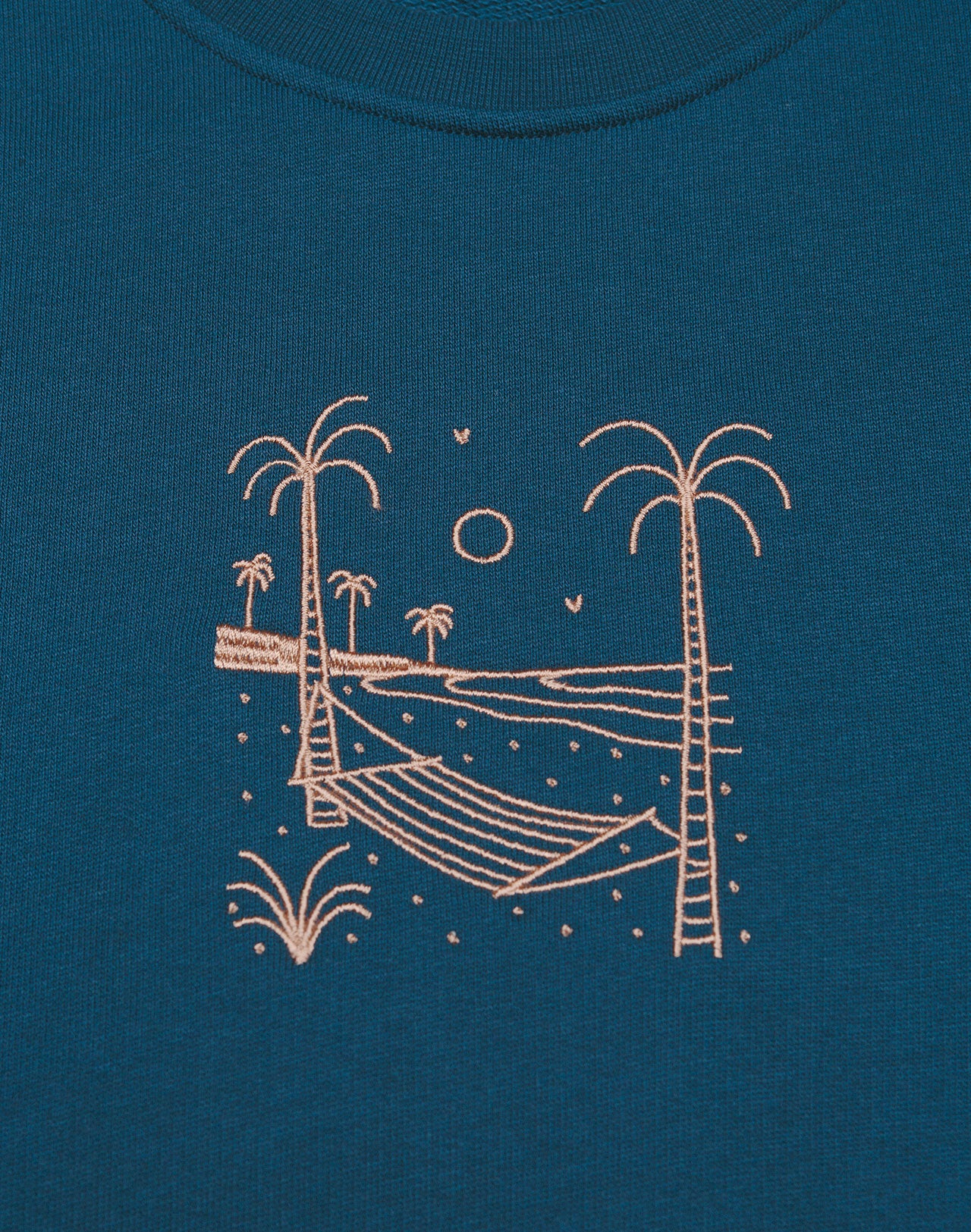 Sweat Hamac