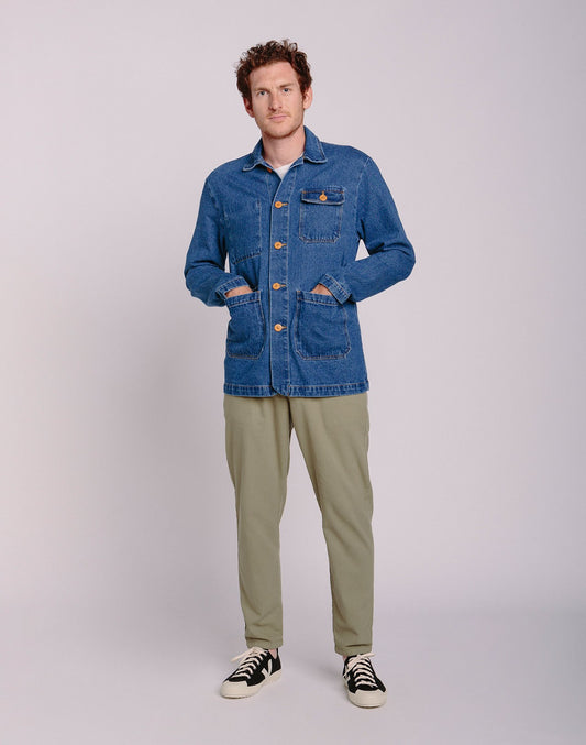 Veste Artisan