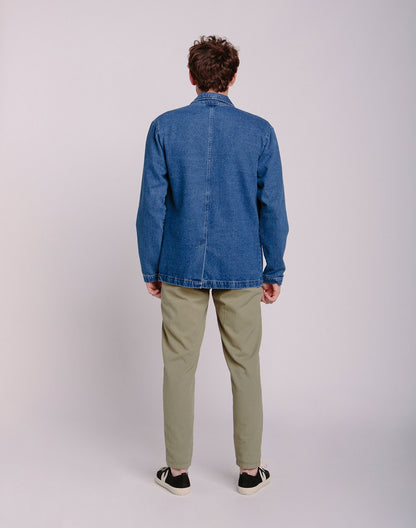 Veste Artisan