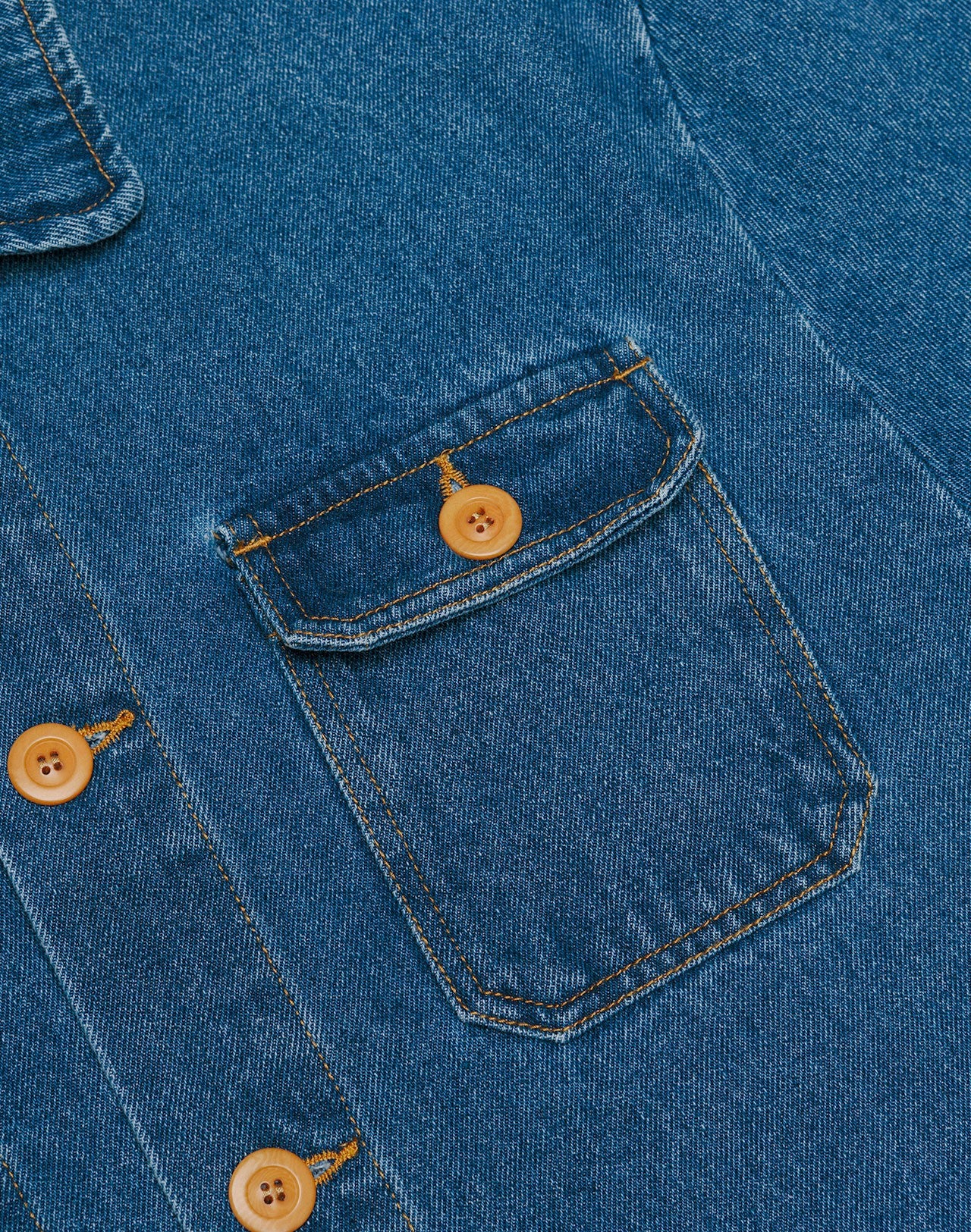 Veste Artisan