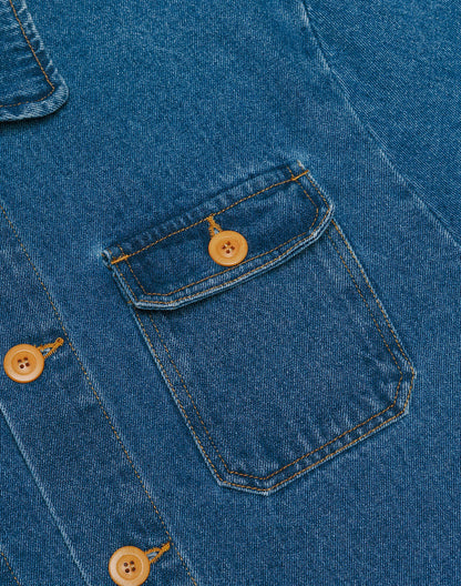 Veste Artisan