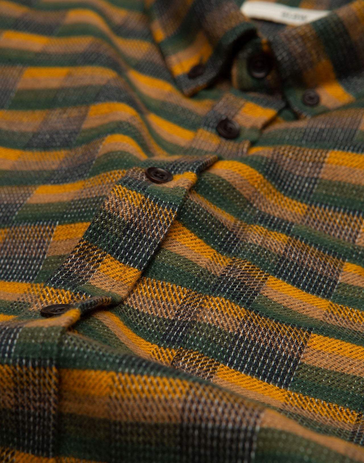 Chemise Perry