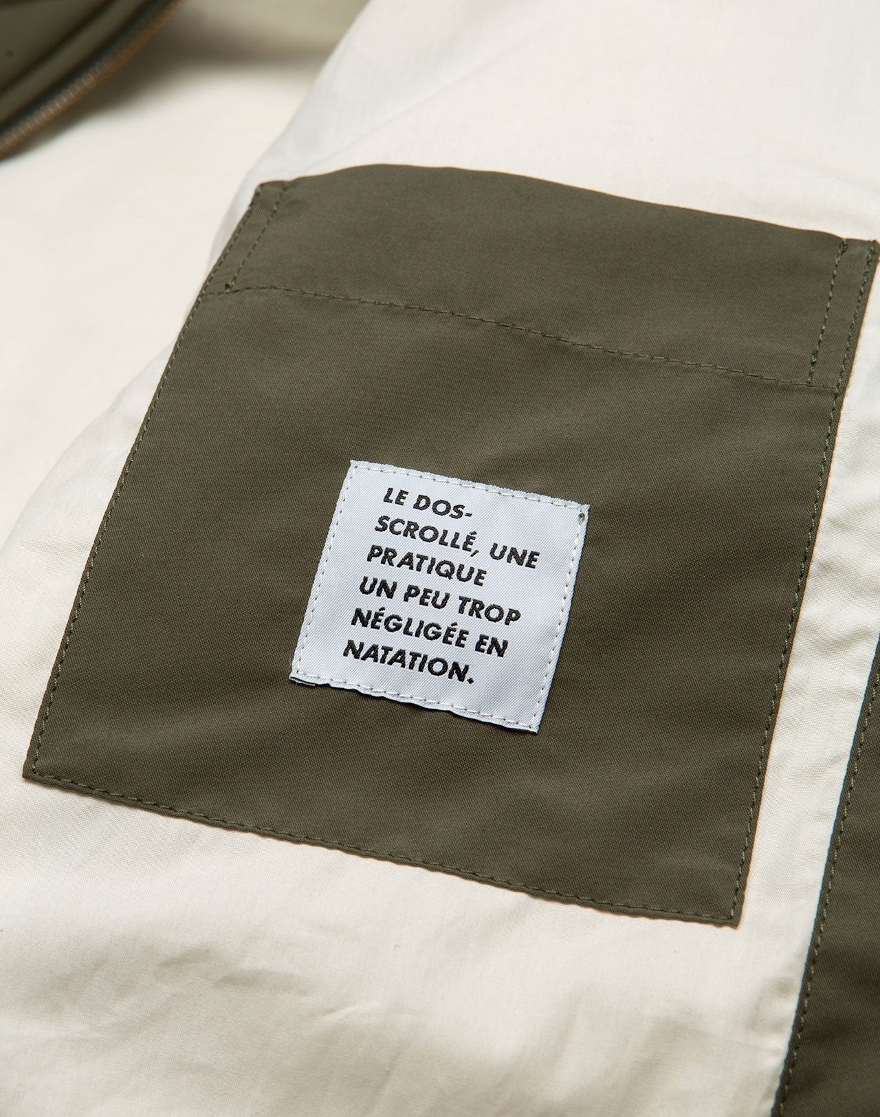 Blouson York