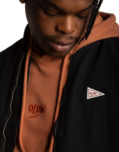 Gilet sans manches Niro